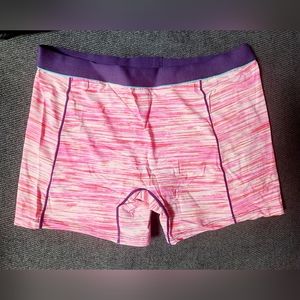 Youmita Sport Shorts